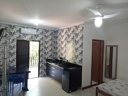 Apartamentos Temporada Mar Brasil