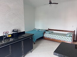 Apartamentos Temporada Mar Brasil