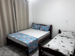 Apartamentos Temporada Mar Brasil
