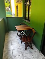 Apartamentos Temporada Mar Brasil