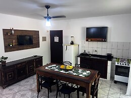Apartamentos Temporada Mar Brasil