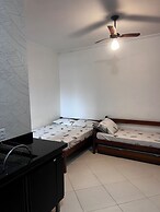 Apartamentos Temporada Mar Brasil