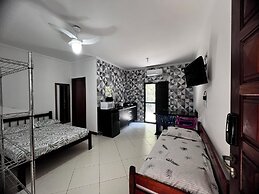 Apartamentos Temporada Mar Brasil