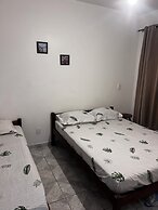 Apartamentos Temporada Mar Brasil