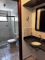 Apartamentos Temporada Mar Brasil