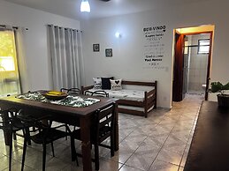 Apartamentos Temporada Mar Brasil