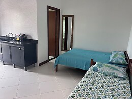 Apartamentos Temporada Mar Brasil