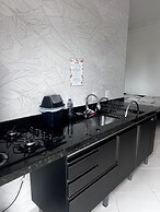 Apartamentos Temporada Mar Brasil