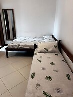Apartamentos Temporada Mar Brasil
