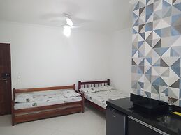 Apartamentos Temporada Mar Brasil