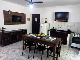 Apartamentos Temporada Mar Brasil