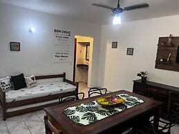 Apartamentos Temporada Mar Brasil