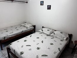 Apartamentos Temporada Mar Brasil