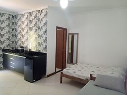 Apartamentos Temporada Mar Brasil