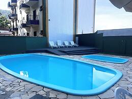 Apartamentos Temporada Mar Brasil