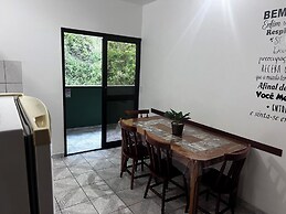 Apartamentos Temporada Mar Brasil