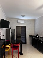 Apartamentos Temporada Mar Brasil