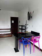 Apartamentos Temporada Mar Brasil