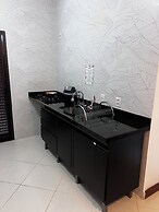 Apartamentos Temporada Mar Brasil