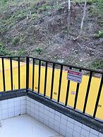 Apartamentos Temporada Mar Brasil