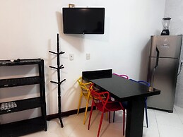 Apartamentos Temporada Mar Brasil