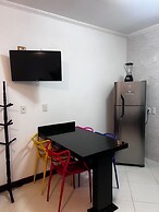 Apartamentos Temporada Mar Brasil