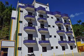 Apartamentos Temporada Mar Brasil