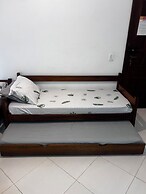 Apartamentos Temporada Mar Brasil