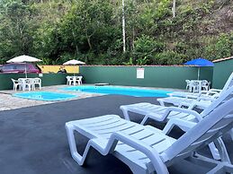 Apartamentos Temporada Mar Brasil