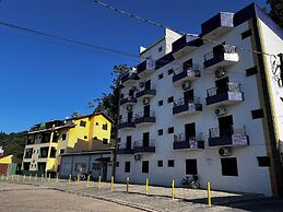 Apartamentos Temporada Mar Brasil