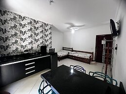 Apartamentos Temporada Mar Brasil