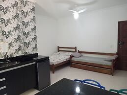 Apartamentos Temporada Mar Brasil