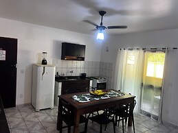 Apartamentos Temporada Mar Brasil