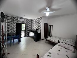 Apartamentos Temporada Mar Brasil