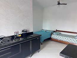 Apartamentos Temporada Mar Brasil