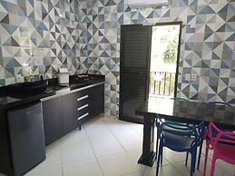 Apartamentos Temporada Mar Brasil