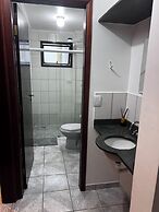 Apartamentos Temporada Mar Brasil