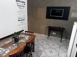 Apartamentos Temporada Mar Brasil