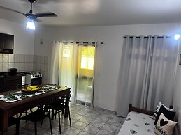 Apartamentos Temporada Mar Brasil