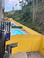 Apartamentos Temporada Mar Brasil
