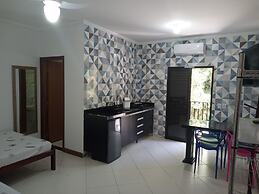 Apartamentos Temporada Mar Brasil
