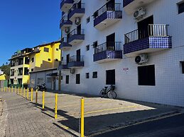 Apartamentos Temporada Mar Brasil