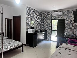 Apartamentos Temporada Mar Brasil