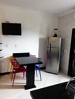 Apartamentos Temporada Mar Brasil