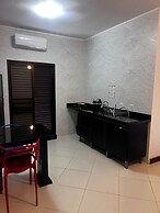 Apartamentos Temporada Mar Brasil