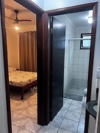 Apartamentos Temporada Mar Brasil