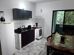 Apartamentos Temporada Mar Brasil