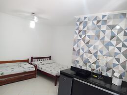 Apartamentos Temporada Mar Brasil