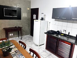 Apartamentos Temporada Mar Brasil