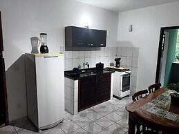 Apartamentos Temporada Mar Brasil